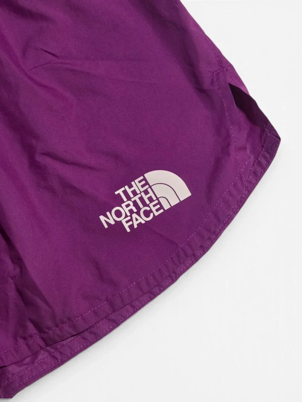 The North Face Limitless Run Shorts Brief Lined Run Activewear Hiking Small
